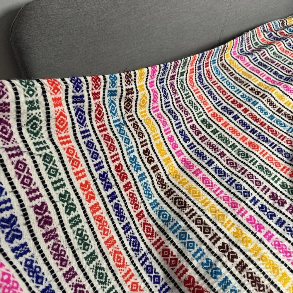 The Unbranded Brand southwestern aztec